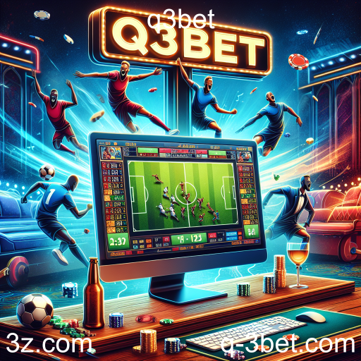 A Ascensão da Categoria Sports nos Jogos Online