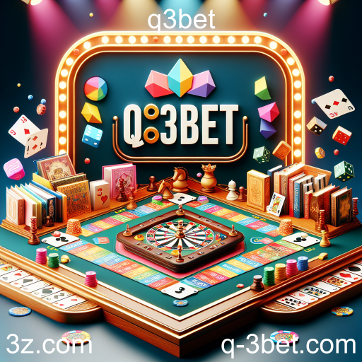 A Evolução dos Jogos de Mesa: Entre Clássicos e Novidades