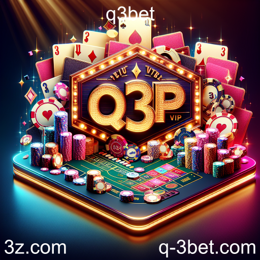 Descubra a Experiência VIP no Q3Bet: Benefícios e Oportunidades